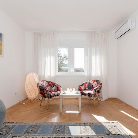 Apartment Tana Pula Buitenkant foto