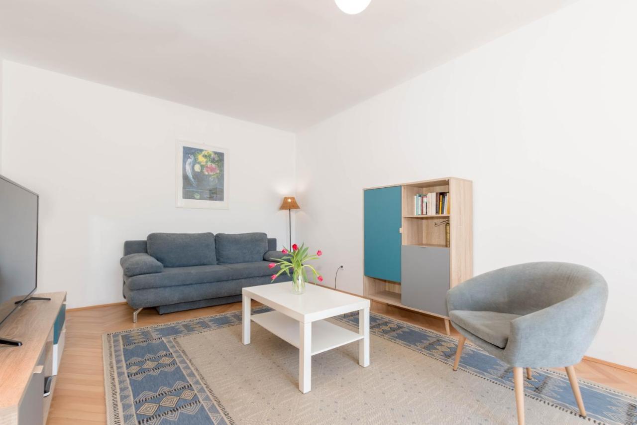 Apartment Tana Pula Buitenkant foto