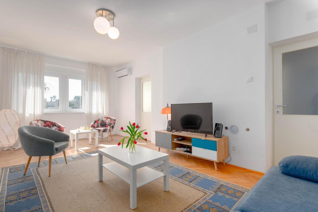 Apartment Tana Pula Buitenkant foto