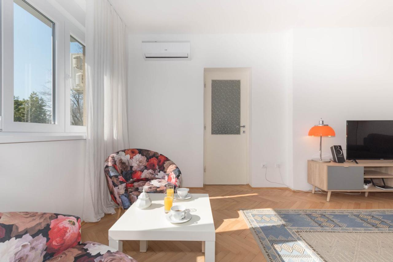 Apartment Tana Pula Buitenkant foto