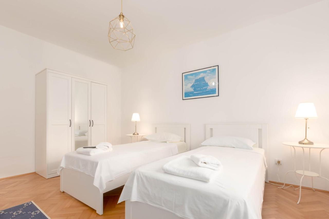 Apartment Tana Pula Buitenkant foto