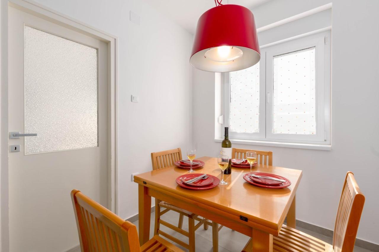 Apartment Tana Pula Buitenkant foto
